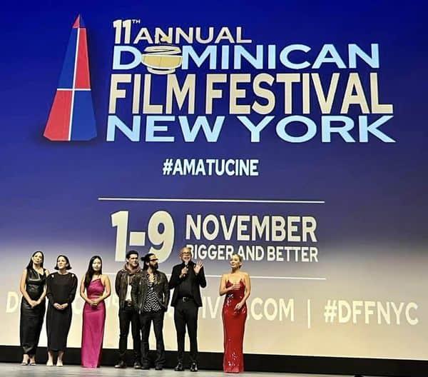 La Alcaldía de Nueva York declara el 9 de Noviembre el día del “Festival Dominicano del Estado de New York”