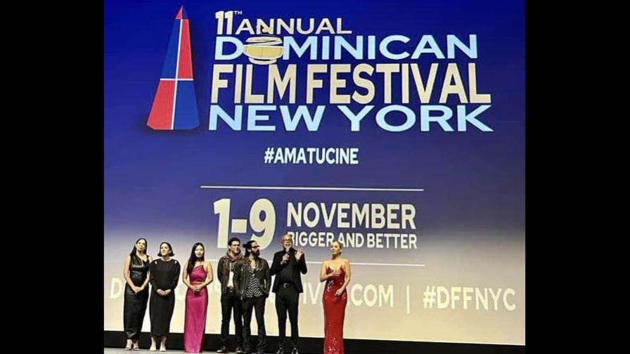 La Alcaldía de Nueva York declara el 9 de Noviembre el día del “Festival Dominicano del Estado de New York”