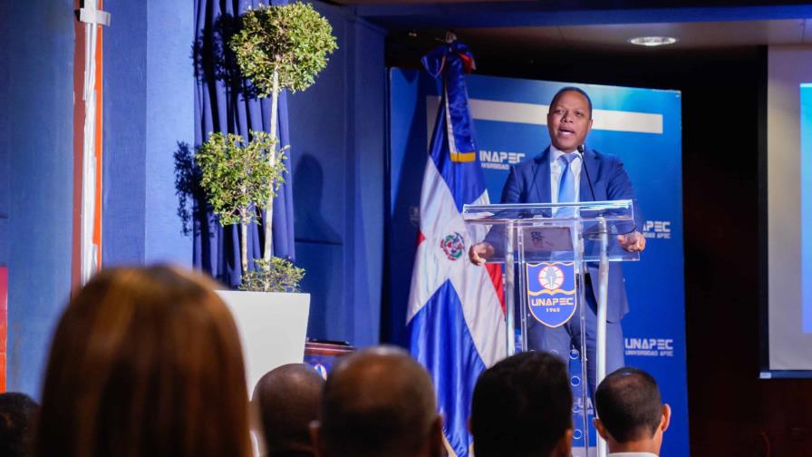 Milton Morrison: El reto es identificar a los que se oponen a soluciones reales del sector eléctrico