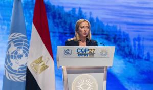 Meloni y Salvini pierden su primer pulso con los salvadores de inmigrantes