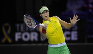 Australia y Kazajist&aacute;n debutan con victorias en la Copa BJK