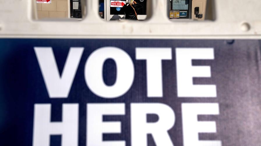 Republicano Marco Rubio gana tercer mandato en el Senado de EEUU