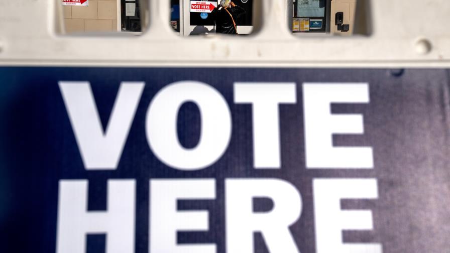 Senado EEUU: Republicano Marco Rubio gana tercer mandato