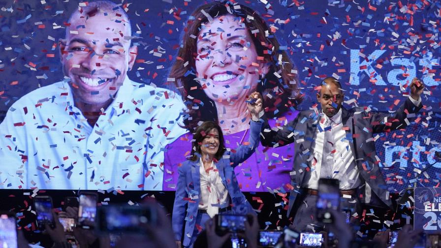 Aun no se define el control del Senado y la Cámara de Representantes en EE.UU.