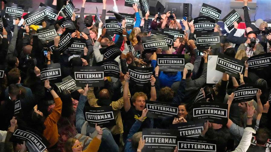 Conclusión preliminar: No hubo una ola republicana