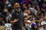 Nets confirman a Jacque Vaughn como técnico Nets confirman a Jacque Vaughn como técnico
