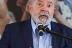 Lula dice que los discursos golpistas no tienen cabida