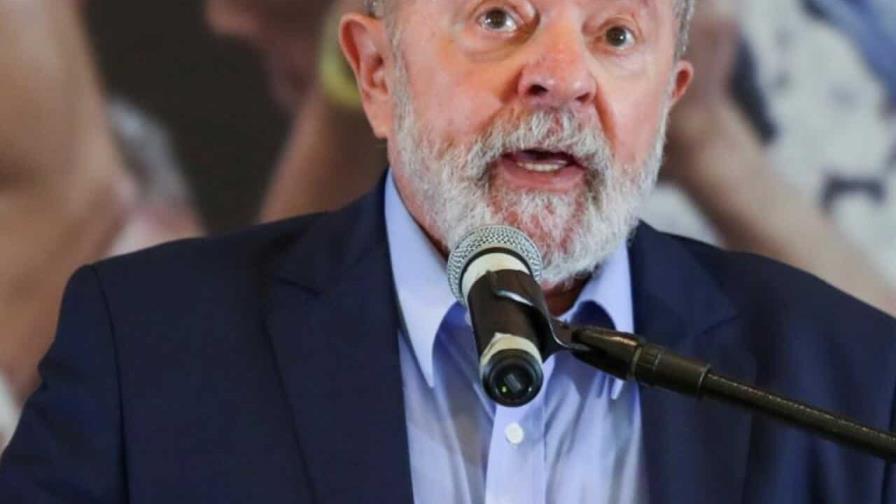 Lula dice que los discursos golpistas no tienen cabida