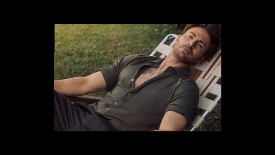 No es solo Chris Evans, estos actores han sido los hombres más sexy del mundo