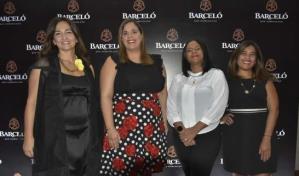 La Navidad de Ron Barcel&oacute; invita a regalar tiempo