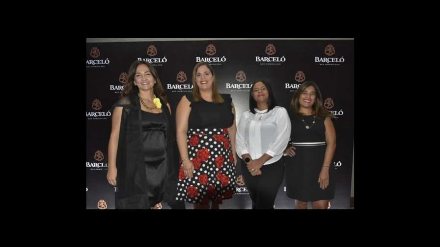 La Navidad de Ron Barceló invita a regalar tiempo