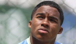 Endrick, la última joya del fútbol brasileño que sueña con triunfar en Europa