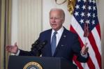 Biden dice que no hará concesiones a Xi y que no busca el conflicto con China Biden dice que no hará concesiones a Xi y que no busca el conflicto con China