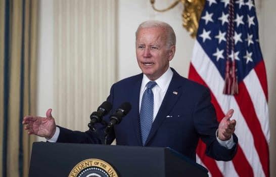Biden dice que no hará concesiones a Xi y que no busca el conflicto con China