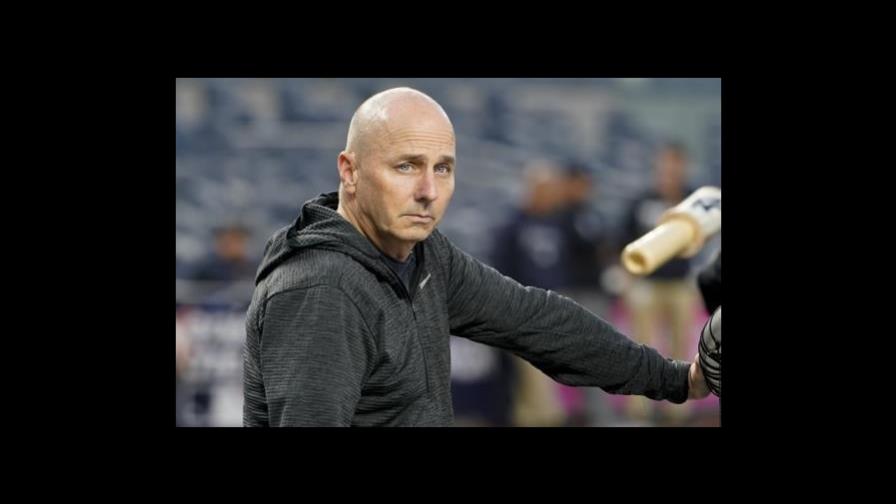 Gerentes de las mayores buscan adaptarse a cambio de reglas Gerentes de las mayores buscan adaptarse a cambio de reglas