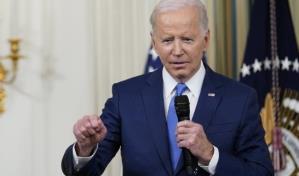 Biden dice que comprende la frustración de EEUU, a pesar de las victorias demócratas 