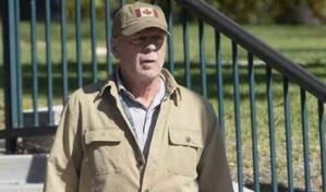 Bruce Willis padece demencia y su estado de salud ha empeorado