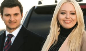 La hija de Trump se casará en Mar-a-Lago este sábado 