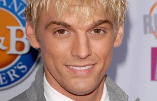 Estas son las mejores canciones de Aaron Carter