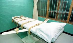 Texas planea ejecutar el miércoles a reo que mató a su madre y la enterró en el jardín