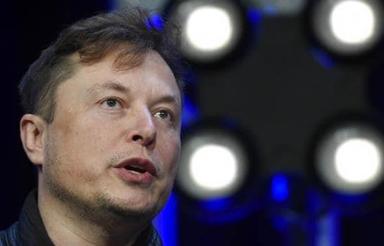 Elon Musk se burla de un senador que pidió explicaciones por impostores en Twitter