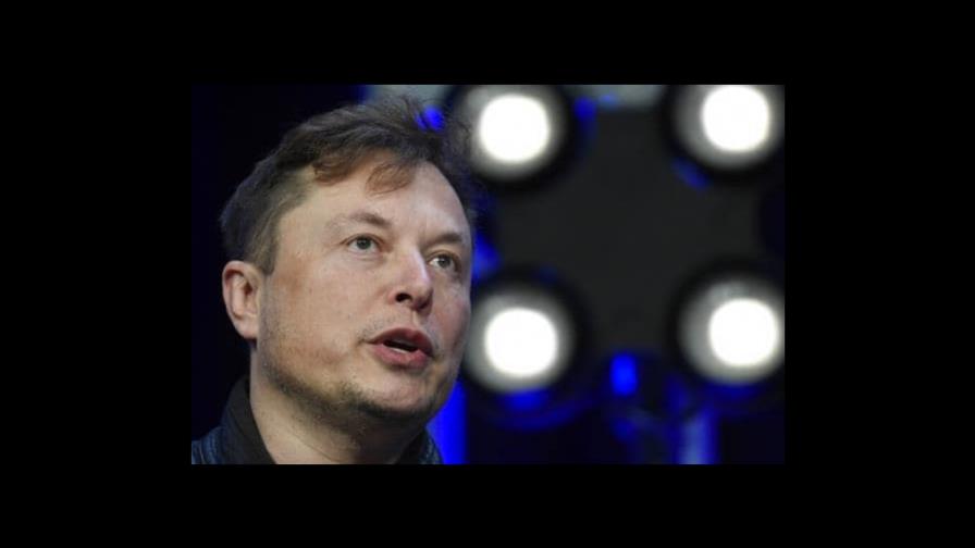 Elon Musk se burla de un senador que pidió explicaciones por impostores en Twitter