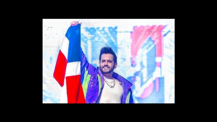 Manny Cruz anuncia gran concierto en Palacio de los Deportes