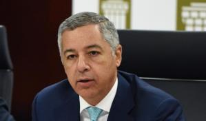 Acogen amparo a familia de caso de estafa contra el Estado en el que señalan a Donald Guerrero