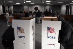 El futuro del Senado de EE.UU. pende de tres estados