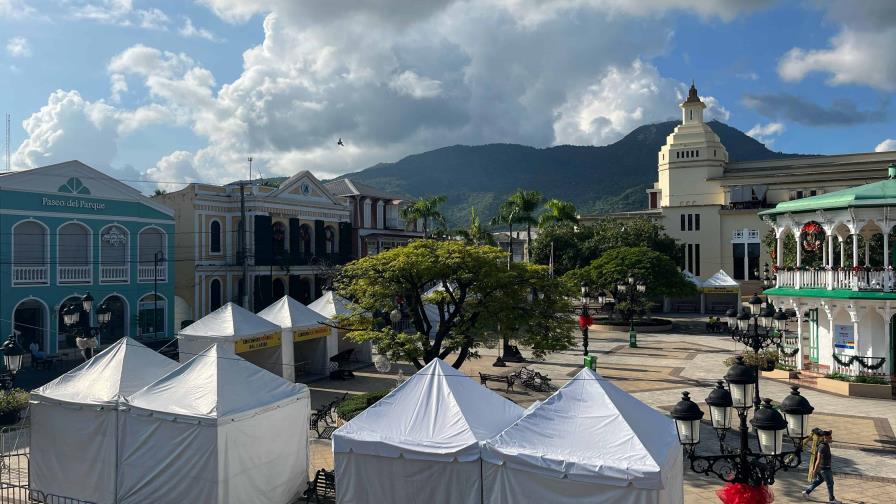 En Puerto Plata el libro y la cultura están hoy de fiesta