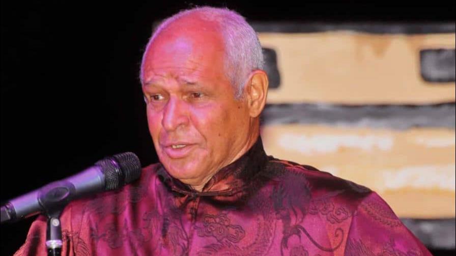 En estado crítico la salud del barítono Fausto Cepeda