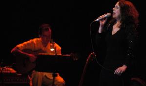 Muere Gal Costa, una de las mayores cantantes brasileñas