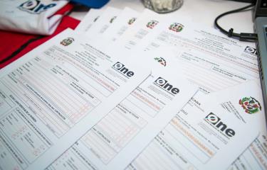 Décimo Censo Nacional se inicia mañana, en medio de “dimes y diretes” políticos