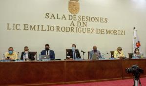 Regidores del Distrito Nacional aprueban presupuesto participativo para 2023