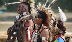 Corte Suprema de EEUU debate sobre el destino de niños indígenas apartados de sus familias