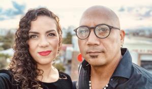 Laura Rivera y Rafa Pay&aacute;n "Ac&uacute;stico" este jueves en Casa de Teatro