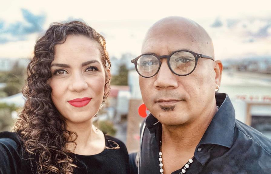 Laura Rivera y Rafa Payán “Acústico” este jueves en Casa de Teatro