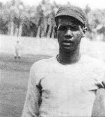 ¿Contra quién jugaba el Licey en 1907?