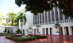 Minerd rescinde contrato a 12 empresas que no entregaron butacas