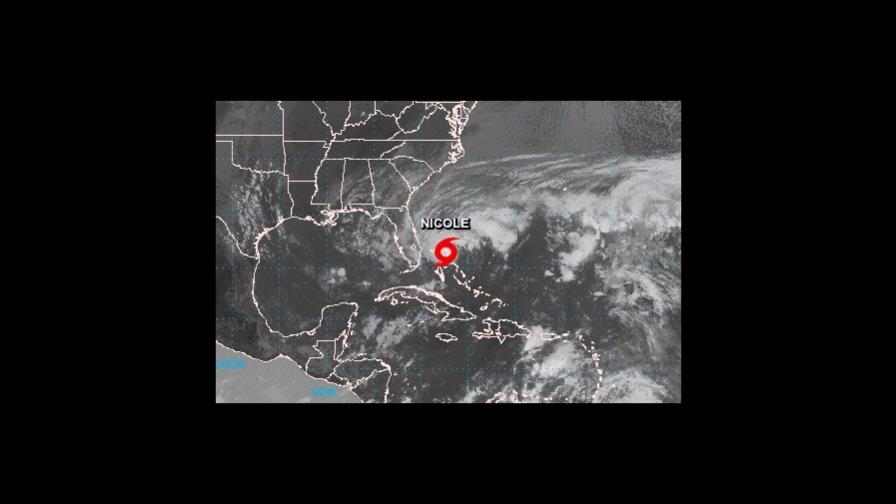 Tormenta Nicole: cierran dos aeropuertos de Florida, abren refugios y piden evacuación