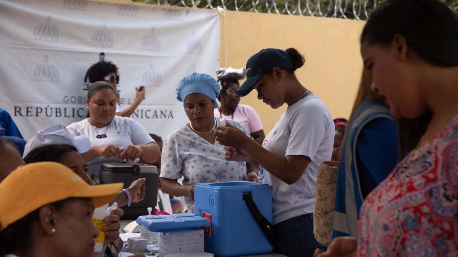 Sangre oculta es el principal hallazgo durante Jornada de Orina