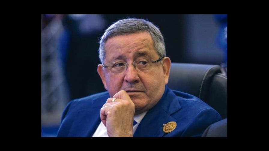 Fiscalía argelina pide 18 años de cárcel contra el expresidente de Sonatrach Fiscalía argelina pide 18 años de cárcel contra el expresidente de Sonatrach
