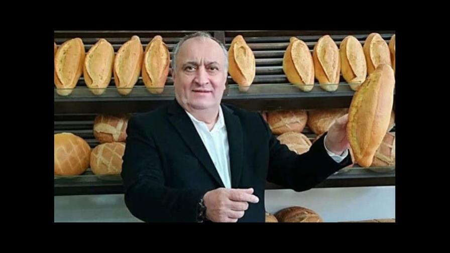 Cárcel para un panadero turco por decir que comer mucho pan es de tontos