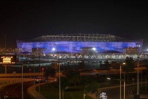 Qatar niega de nuevo soborno a votantes de Mundial de Fútbol