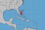 Nicole se convierte en huracán sobre Gran Bahama y pone rumbo a Florida