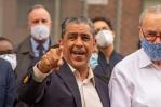 Adriano Espaillat gana reelección y continuará en el Congreso de EEUU