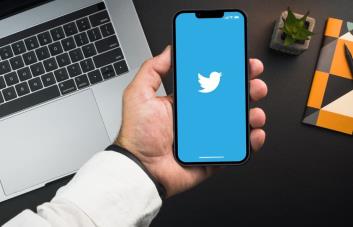 Musk cancela la marca de verificación oficial que Twitter acababa de lanzar