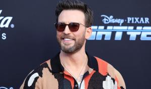 Esto es lo que dijo Chris Evans, el hombre más sexy del mundo, de su colega Paul Rudd