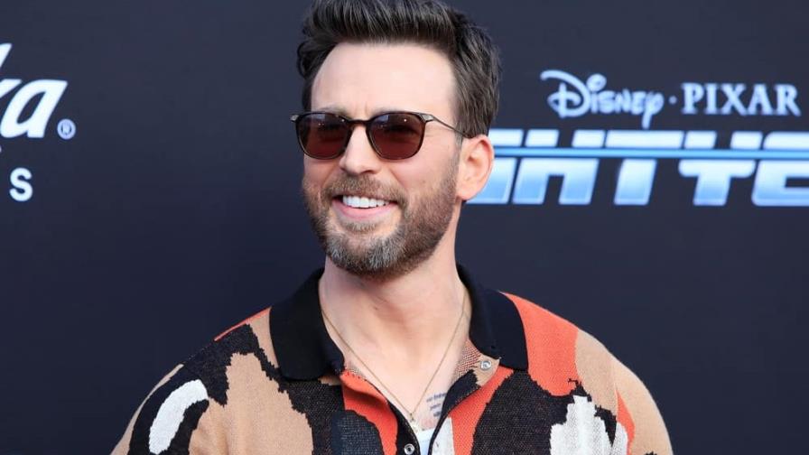 Esto es lo que dijo Chris Evans, el hombre más sexy del mundo, de su colega Paul Rudd