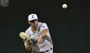 Licey domina la liga a base de pitcheo